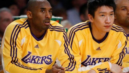 彩票-退役后仍践行曼巴精神 孙悦：科比影响很多人一生