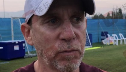 久尔杰维奇：对热身满意 看到了球队的各种可能性