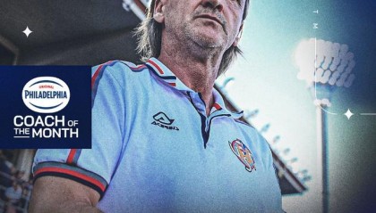 开局两连胜，克雷莫内塞主帅尼科拉当选意甲8月最佳教练