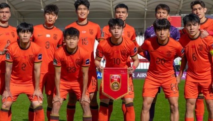 体育彩票-决赛前中国队迎5大利好：人员齐整，现场或变成中国主场！