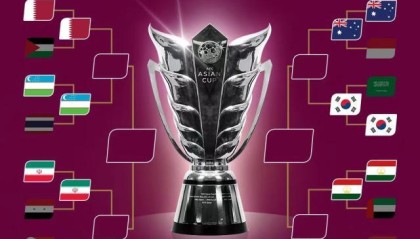 体育彩票-马德兴：最强五队捉对厮杀，亚洲杯变亚洲“悲”！