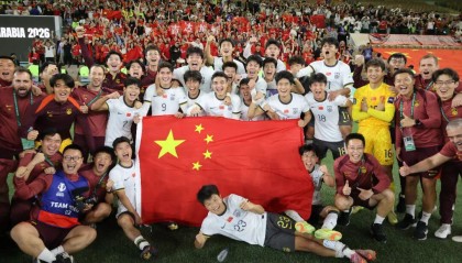 彩票网-决战！最锋利的矛VS最坚固的盾，国足明晚怎么踢？